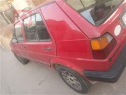 فولكسفاغن جولف